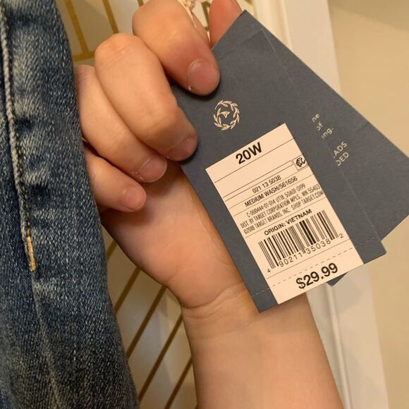 Universal Threads Jeans - Picture 5 of 6